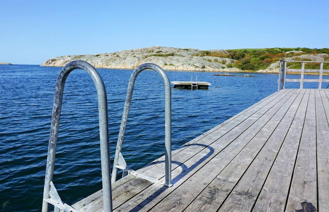 4 Star Holiday Home in Ockero-by Traum - Photo 2