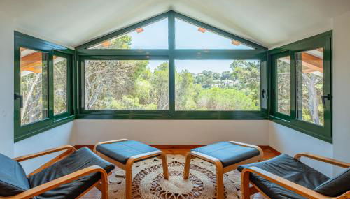 Villa Can Reig Tamariu, next to the beach - Foto 2, Game Room