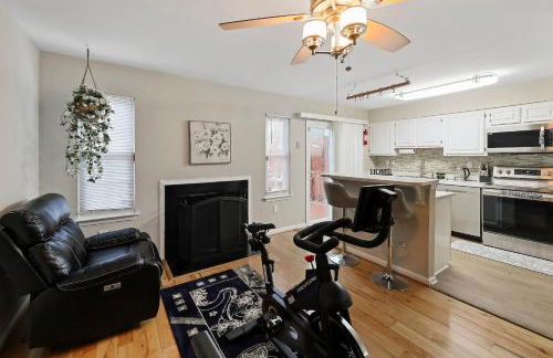 Spacious 3BR Townhouse with Balcony & Gym - Foto 12