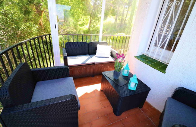 Spacious Apt. With Barbecue in Roses - Foto 23