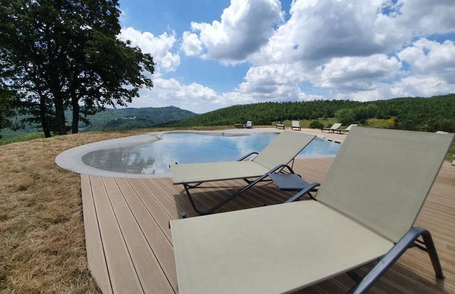 VIN Hotel - La Meridiana - Photo 77