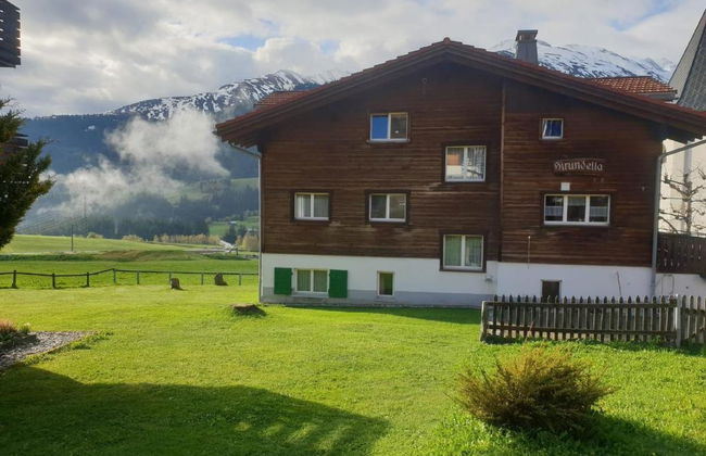 XXXTgèsa Hirundella - Foto 2