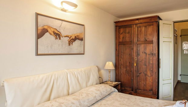 Proconsolo Bargello Apartment by Mamo Florence - Foto 3, Habitación