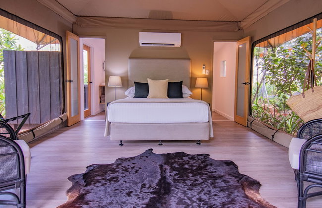 The Billi Resort - Foto 8