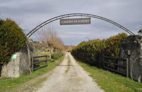 Caserio de Fontes - Foto 56