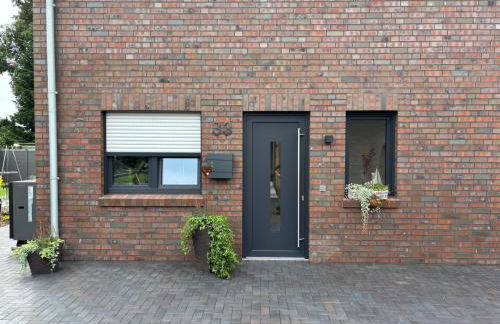 -33a- Exklusive FeWo Papenburg - Westoverledingen - Grenzweg - - Foto 11