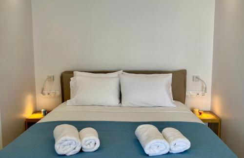 Kohyli Boutique Apartment - Foto 12