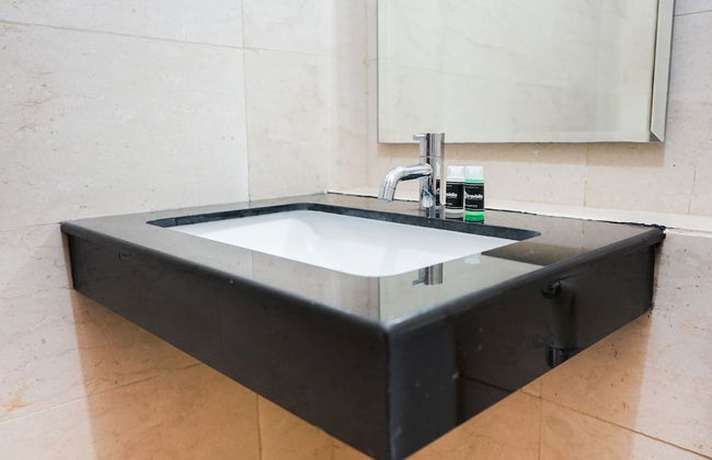 South Tower 2BR at L'Avenue Apartment - Foto 19