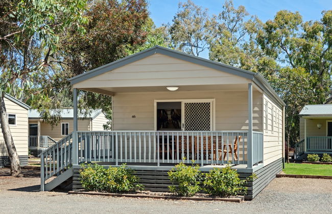 Discovery Parks - Barossa Valley - Foto 53