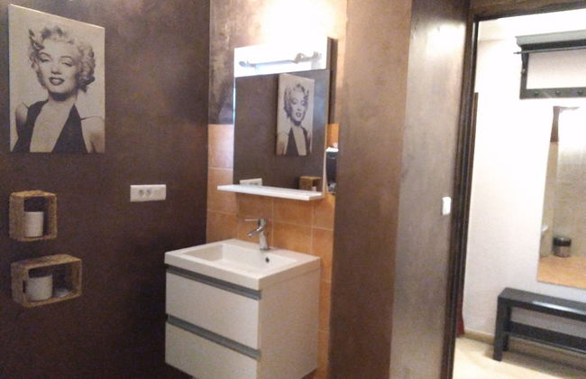 Villa Azur - Foto 36