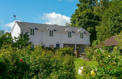 Buckstone House Coach House - Foto 22