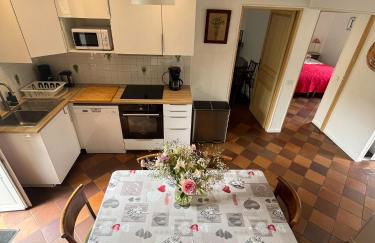 Chez Oscar - Foto 18