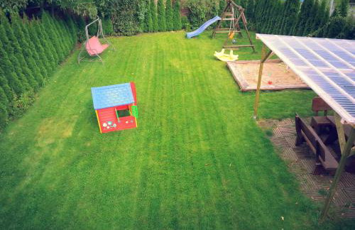 Agroturystyka Bliźniaczek - Foto 21