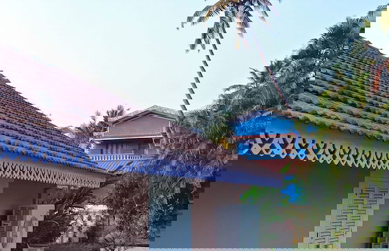 Rosastays Panjim Goa - Photo 60