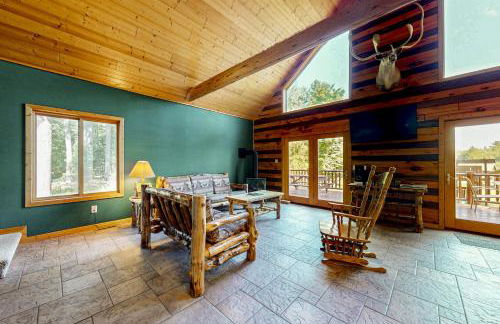 Gateway Lodge - Foto 37