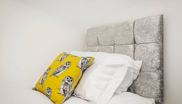 Haven Apartments at Eglantine Avenue - Foto 3, Habitación