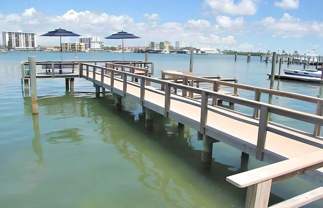 Cute 1940 Boutique Studio Condo by RedAwning - Foto 22