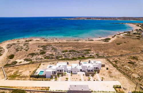 Cato Agro 3, Seafront Villa with Private Pool - Photo 30