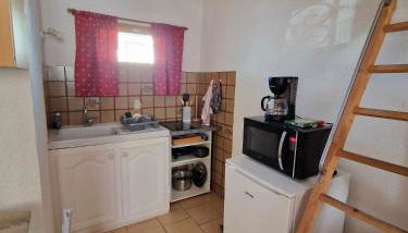 Studio Cosy, proche du port, tout se fait à pied - Foto 2