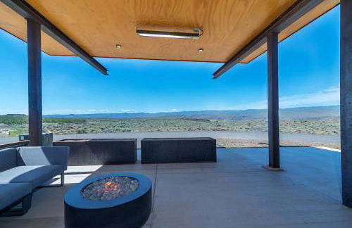 DeWine Sundowners Lakehouse at the Gorge - Foto 16