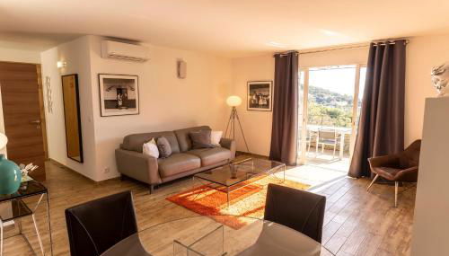 Suites in Erbalunga - Foto 5