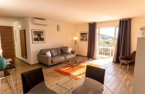 Suites in Erbalunga - Foto 5