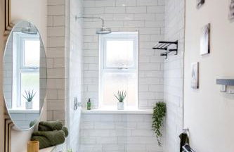 The Jungle! House with Hot Tub. - Foto 16