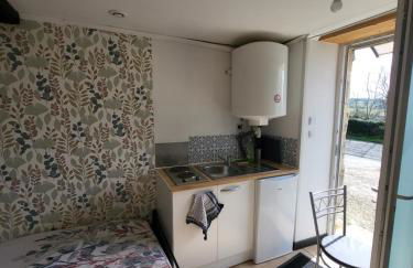 Studio Equipé La Glacerie - Foto 3