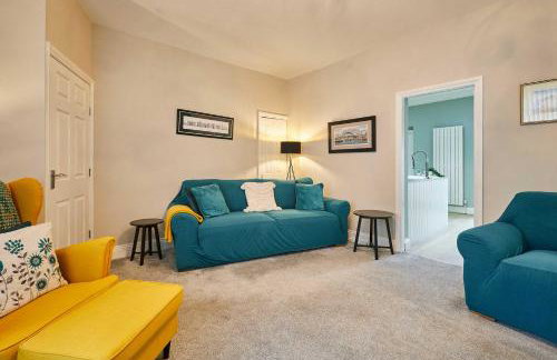 Host & Stay - Simonside Terrace - Foto 7