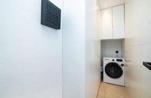 Apartments Ema - Studio Apartment with Sea View - Foto 26