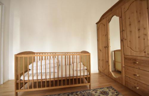 Ferienwohnung Villa Weyermann - Foto 39