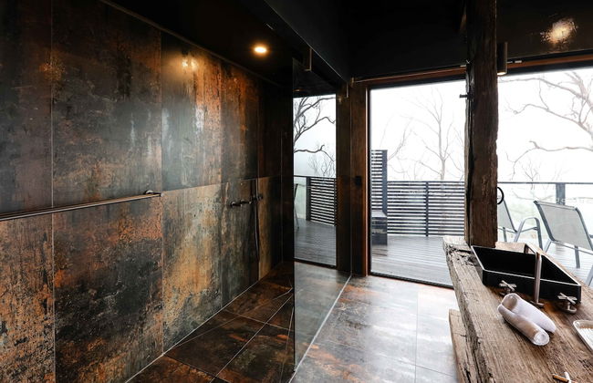 Clifftop at Hepburn - Foto 37