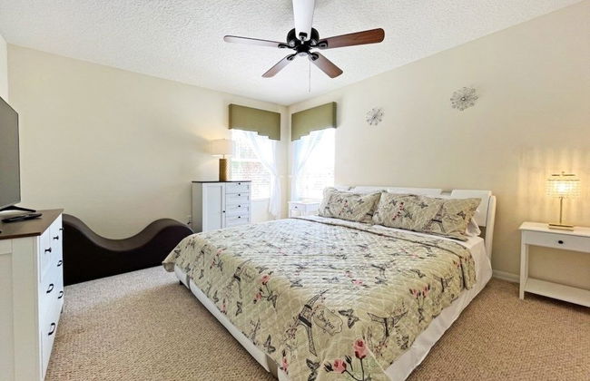 Golden Beach Villa 6 Bedroom Home by RedAwning - Foto 12