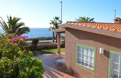 Casa Melocoton - Private pool - Ocean View - BBQ - Garden - Terrace - Free Wifi - Child & Pet-Friendly - 4 bedrooms - 8 people - Foto 12