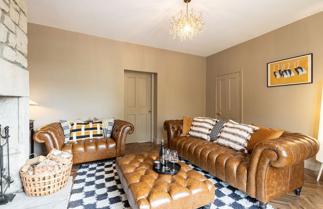 Host Stay Bankfoot Cottage - Photo 6