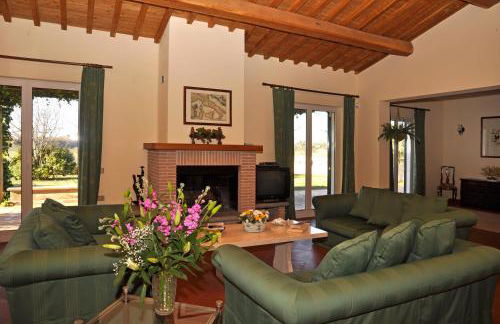 Tenuta Santa Cristina - Foto 22