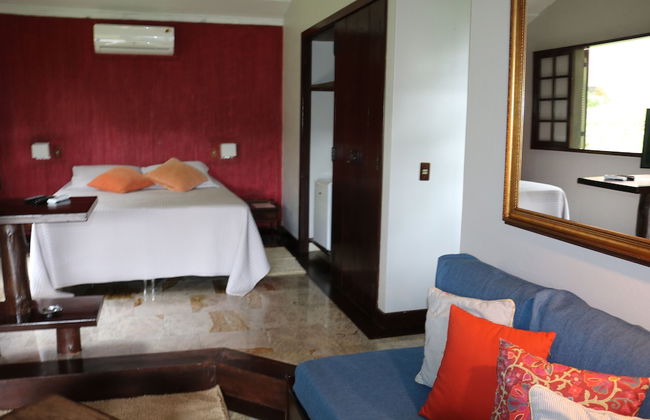 Hotel Fazenda Auberge Suisse - Foto 41