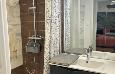 Concarneau face à la mer stationnement privatif - Photo 31