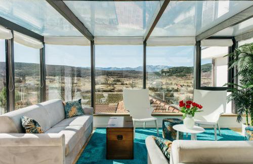 Krolo Villa&Wine - Photo 20