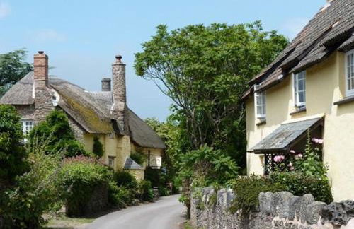 The Pack Horse Exmoor National Park Allerford Riverside Cottage & Apartments - Photo 21