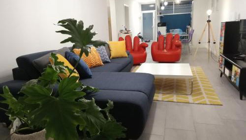 Künstler-Suite 7 - Köln, Netflix, Phantasialand - Foto 3