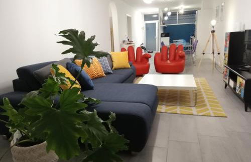 Künstler-Suite 7 - Köln, Netflix, Phantasialand - Foto 3