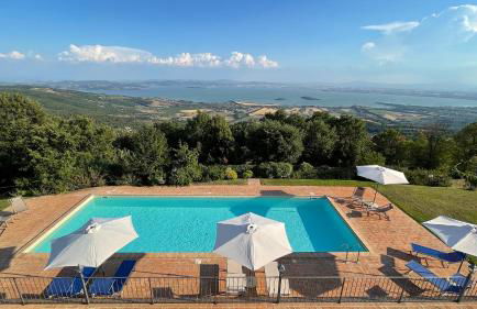 Villa Gosparini - Photo 7