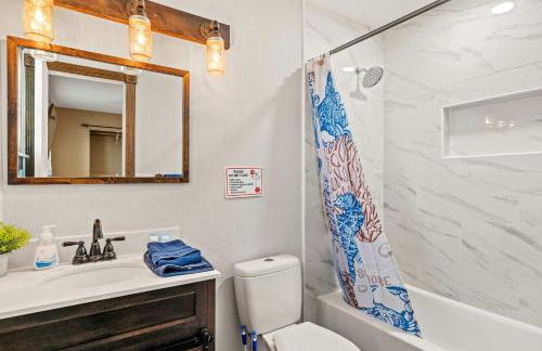 Sarasota Bradenton Getaway 3BR Sleeps 8 - Foto 7