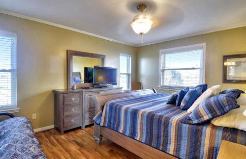 A Sunny Sandbar by Ryson Vacation Rentals - Foto 25