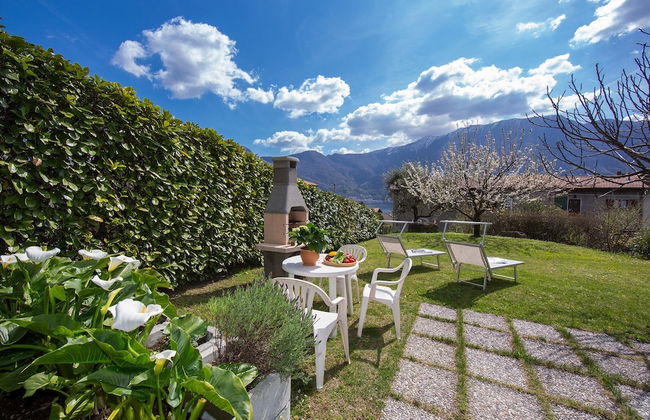 Giardino Fiorito - Foto 13