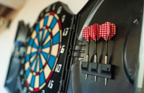 Casa de Férias da Costinha - Foto 28