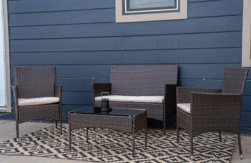 Central Denver Hangout with Huge Backyard - Foto 25