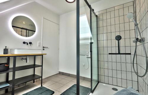 Le 5 Bel Air à Plogoff. - Foto 21