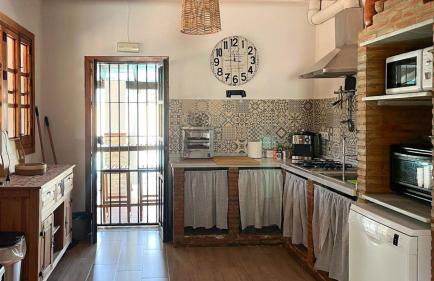 Casa Rural Villa Amigo Aracena by Ruralidays - Foto 19